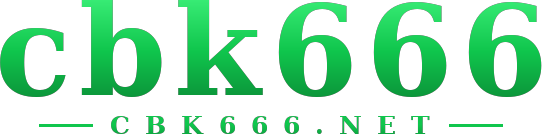 cbk666 logo